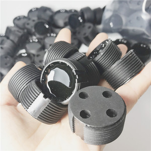 Abs Epoxy nhà ở IP68 ngoài trời 125Khz LF t5577 lập trình RFID rác sâu chất thải bin <span class=keywords><strong>Tag</strong></span> cho môi trường khắc nghiệt sử dụng - Product Image 4