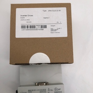 โมดูลสื่อสาร Len&ze EPM-S110.1D.30 Highline C CANopen สำหรับอุปกรณ์อุตสาหกรรม พร้อมขั้วต่อ D-SUB 9 พิน แบบตัวผู้ - Product Image 3