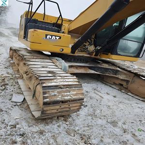 कैटरपिलर 330 डी खुदाई के लिए प्रयुक्त कैटरपिलर 330 डी खुदाई 225000 के लिए कैटरपिलर 330 डी खुदाई 1.8 मीटर - Product Image 5