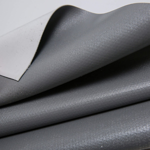 Bâche géomembrane TPO noire haute résistance pour les décharges et le traitement des eaux usées - Product Image 3