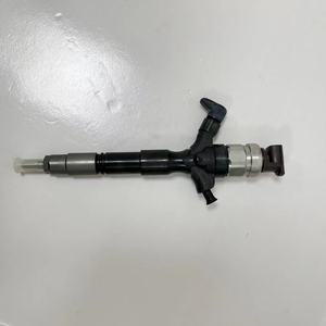 Injecteur de carburant pour moteur diesel d'excavatrice 9802448680 127-8216 038130073 0445110249 387-9427 109342-4050 128-6601 21371672 0445110955 - Product Image 2