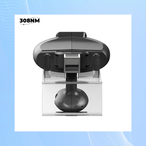 Fuente de Luz Excimer de 308nm Libre de Impuestos, Producto Médico de Cloración para Belleza y Cuidado Personal, Excimer Ultravioleta para Vitiligo y Psoriasis - Product Image 2