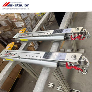 Aketaylor CE truk derek Manual elektrik Mini untuk ruang sempit Gear gudang laut bantalan <span class=keywords><strong>Jet</strong></span> Ski pengangkat Pickup Van - Product Image 4