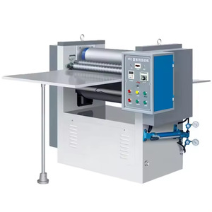 Machine à embosser Nantou 1150 pour le traitement des boîtes en carton - Product Image 1