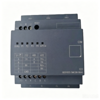 Nouveau module de contrôleur logique PLC LOGO d'origine 6ED1055-5MC08-0BA3, contrôleur programmable PLC, programmation PLC, contrôle PLC en stock