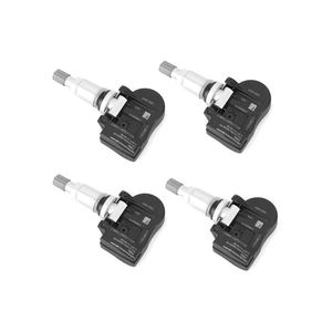 Nuovo sensore pressione pneumatici 407000435R TPMS per <span class=keywords><strong>Renault</strong></span> Megane Fluence <span class=keywords><strong>Zoe</strong></span> 2009-16 sistema di monitoraggio pressione pneumatici per modelli 2009 - Product Image 5