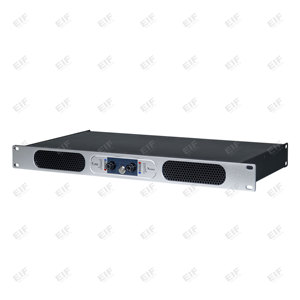 Amplificador de Potencia de Clase <span class=keywords><strong>D</strong></span> de Doble Canal EIF NBD260/NBD280, Amplificador Profesional para Karaoke en Vivo 1U para Actuaciones en Escenario, Servicios OEM - Product Image 5