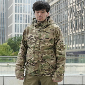 شركات تصنيع الملابس الصينية تخصيص للرجال. كاجوال حضري * - Product Image 4