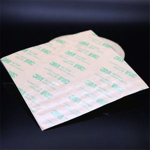 Cent tailles de bumpons adhésifs en caoutchouc de silicone pour pieds, arrêts, entretoises et protecteurs - Product Image 5