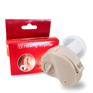 Chine Prothèses auditives Meilleure aide auditive numérique avec fonction enregistreur Assurer la longévité avec notre déshumidificateur pour aide auditive