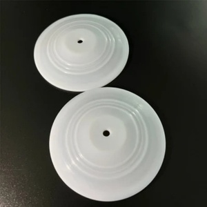 Diafragma de PTFE Sellos de PTFE utilizados en Accesorios Neumáticos de bomba de doble diafragma - Product Image 5