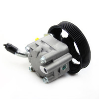مضخة التوجيه المعزز لسيارات إنفينيتي EX FX G M Q40 Q50 Q60 Q70 QX50 QX70 49110-1CB0B 491101CB0B
