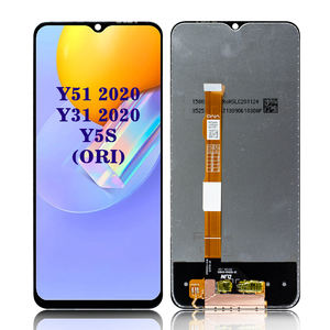 <span class=keywords><strong>ราคา</strong></span>โรงงาน วัสดุ OEM จอแสดงผล LCD สำหรับเปลี่ยนโทรศัพท์มือถือทุกรุ่น สำหรับ <span class=keywords><strong>Vivo</strong></span> Y5S Y31 Y51 <span class=keywords><strong>2020</strong></span> - Product Image 2
