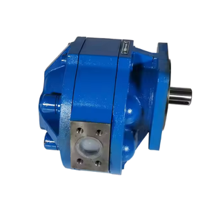 Hansen รุ่นปั๊มเกียร์ไฮดรอลิกซีรีย์ cbg มือสอง CBG-2050-BFP CBG2050 CBG2040 CBG1040-1ปีรับประกันแหล่งกำเนิดจากซานตง - Product Image 2