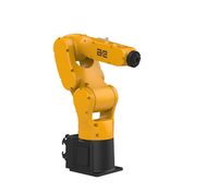 AIR3 industriel agv manipulateur prix robot industrie logistique robot 3kg mini bureau pièces robotiques servomoteur
