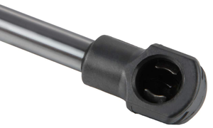 Amortisseur à gaz de hayon pour BMW Série 3 <span class=keywords><strong>Cabriolet</strong></span> <span class=keywords><strong>E46</strong></span> OEM 51248227895 Support de levage de coffre Pièces automobiles - Product Image 4
