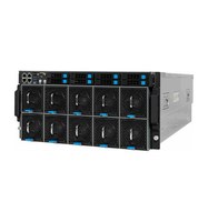 XS9500 - Server yang dioptimalkan untuk GPU Intel SPR/EMR 5U