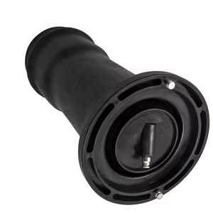 Nouveau choc en acier à Suspension pneumatique pour <span class=keywords><strong>Land</strong></span> <span class=keywords><strong>Rover</strong></span> <span class=keywords><strong>Discovery</strong></span> II RKB101200 <span class=keywords><strong>TD5</strong></span> airbag arrière - Product Image 3