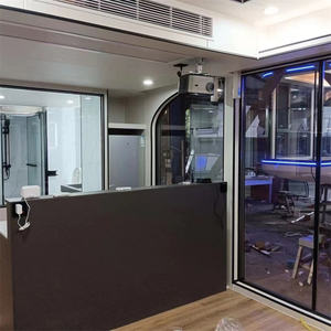 Excellent supplier product showcase