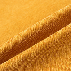 Tissu chenille uni teint en fil, poids lourd, pour rembourrage de canapé et textile d'ameublement - Product Image 5