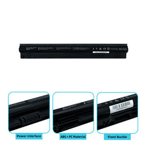 Batería de 40WH M5Y1K <span class=keywords><strong>14</strong></span>.8V para Dell <span class=keywords><strong>Inspiron</strong></span> <span class=keywords><strong>14</strong></span> 15 17 5000 <span class=keywords><strong>3000</strong></span> <span class=keywords><strong>Series</strong></span> 5559 5558 3551 3451 3558 I3558 3567 5755 - Product Image 2