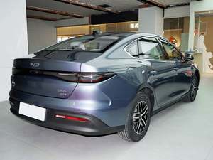 BYD Seal Voitures électriques Portée de 700km BYD Seal EV Berline Véhicules électriques à énergie nouvelle à vendre - Product Image 5