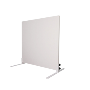 Calentador de Panel Infrarrojo <span class=keywords><strong>Wifi</strong></span> para el Hogar, Sin Marco, con Patas de Soporte, Superventas - Product Image 1