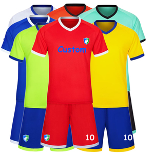 Maglia <span class=keywords><strong>da</strong></span> Football americano con Design personalizzato maglia Vintage tinta unita tinta unita arancione tinta unita - Product Image 4