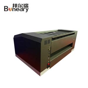 เครื่องตัดดิจิตอล Bonedry รุ่น 360SK ระบบเซอร์โวมอเตอร์อัตโนมัติ สำหรับโรงงานผลิต โรงพิมพ์ และสตูดิโอขนาดเล็ก - Product Image 2
