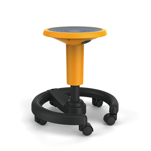 Smooth Fashion Design <strong>Adjustable</strong> <strong>Stool</strong> Chair/student <strong>Stool</strong> - Product Image 6