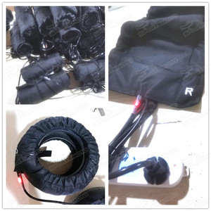 <span class=keywords><strong>Couvertures</strong></span> électriques <span class=keywords><strong>chauffantes</strong></span>, pneus pour roues de vélos hors route, <span class=keywords><strong>moto</strong></span> de course, Super motarde, couverture de dispositif chaud - Product Image 4