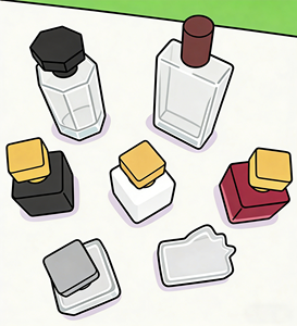 Los 100ml Mejores Frascos de Perfume de Viaje, Fragancia Corporal en Spray, Colonia Masculina, Aroma Árabe Fresco y Floral, Spray de Larga Duración, Original - Product Image 4