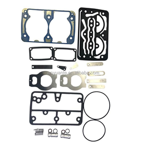 Kit di Riparazione Compressore Freni ad Aria 1796663-3 1796663 per Camion <span class=keywords><strong>SCE</strong></span> - Product Image 3