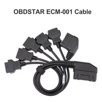 Herramienta de Diagnóstico para Camiones OBDSTAR MQB 2026, Kit Adaptador Analizador de Motor RH850/V850, Reinicio de Airbag, Lectura de Datos IMMO, Flasher de ECU de 12V
