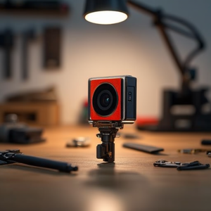 Componente di Ricambio per Fotocamera Posteriore 48Mp per Huawei P Smart 2021 Y7A 2021, Parte di Riparazione Fotocamera Telefono - Product Image 3