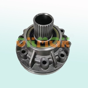 Bomba de carga de transmisión AT310590 para John Deere 310J 310K 310SJ 310SK 315SJ 315SK 325J 325K 325SK 410J 410K 210K 210LE 210LJ - Product Image 1