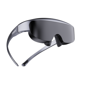 Occhiali <span class=keywords><strong>AR</strong></span> V50 con Frequenza di Aggiornamento 900Hz, 3D 4K, per Film, <span class=keywords><strong>AR</strong></span>/VR, Realtà Aumentata Intelligente, MicroLED 1920*1080 - Product Image 1