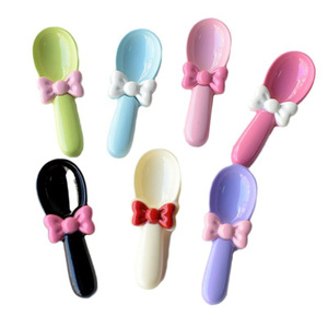 Mini Flatback Resin Charms Cartoon Cabochon Flatback Crafts Ornaments Cream Glue Decorations DIY Accessories for Phonecasesshoes