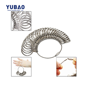 Ensemble d'outils de fabrication de bijoux OEM avec logo personnalisé, testeur de diamants pour bijoux - Product Image 2