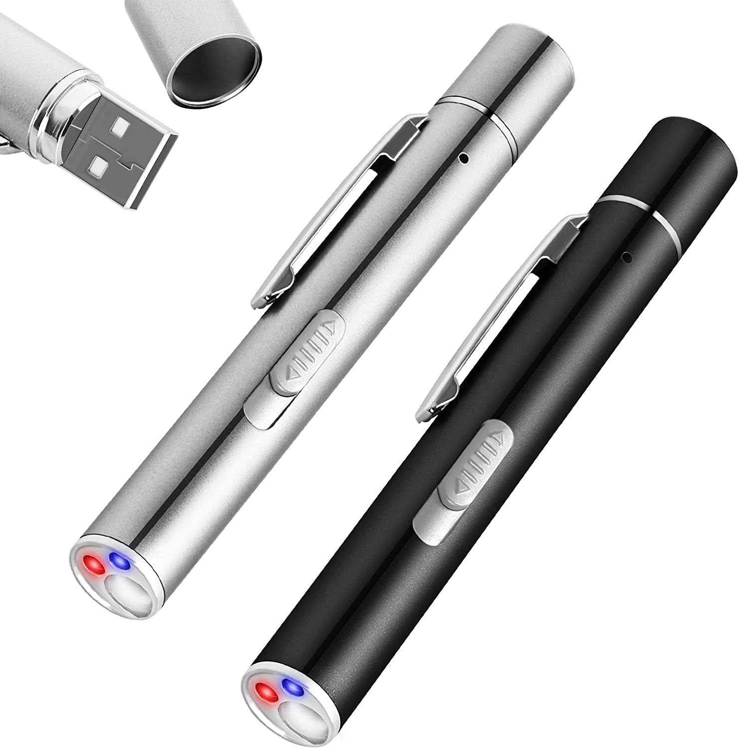 Лазерная указка