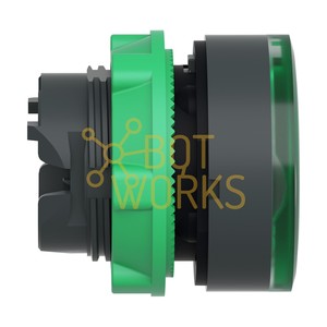 Pour ZB5AW933 Interrupteur LED en plastique 1NO IP40 Neuf - Product Image 1