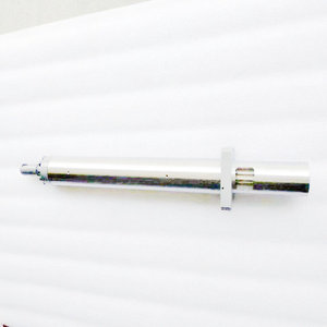 สกรูและกระบอกสำหรับเครื่องฉีดพลาสติก MD1000WS-V-i100 UBE - Product Image 1