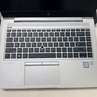 Ordinateur portable professionnel HP EliteBook 840 G5 14 pouces Quad Core Intel Core I7-8th 8 Go de RAM 256 Go de SSD Windows 10 Reconditionné d'origine