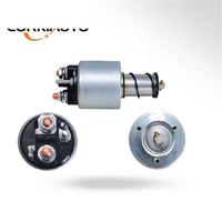 594140;594426;594365 Venta caliente solenoide de arranque de 12V para Valeo