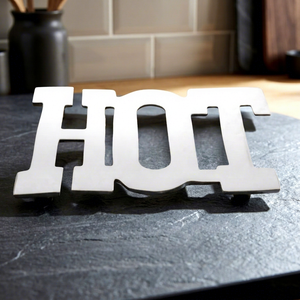 Support de Pot chaud en acier inoxydable support à épices étagère de rangement pour la cuisine, haute qualité mural multifonctionnel - Product Image 1