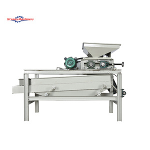 Hạnh Nhân Nut nứt pháo Kích Máy mức độ duy nhất hạnh nhân pháo Kích máy - Product Image 1