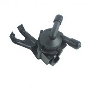 Pompes à eau de turbocompresseur OE pour BMW pour les modèles 11517629916 11537630368 11517604528 - Product Image 5