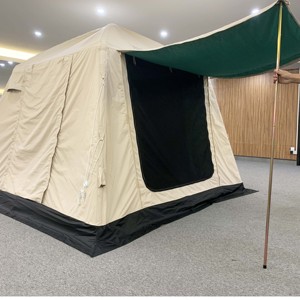 <span class=keywords><strong>GEER</strong></span> TOP extérieur arabie saoudite marron gonflable Glamping marron tente Glamping - Product Image 6
