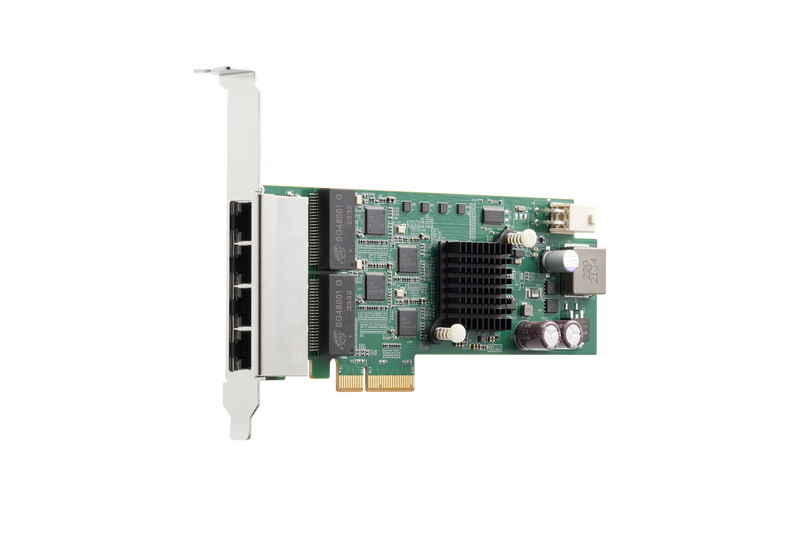 ADLINK Machine VisionFrame Grabbers Video Capture