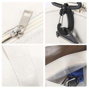 Bolsa Deportiva Personalizada de Gran Capacidad con Separación para Seco y Húmedo, para Fitness, Natación, Fútbol y Yoga - Product Image 2